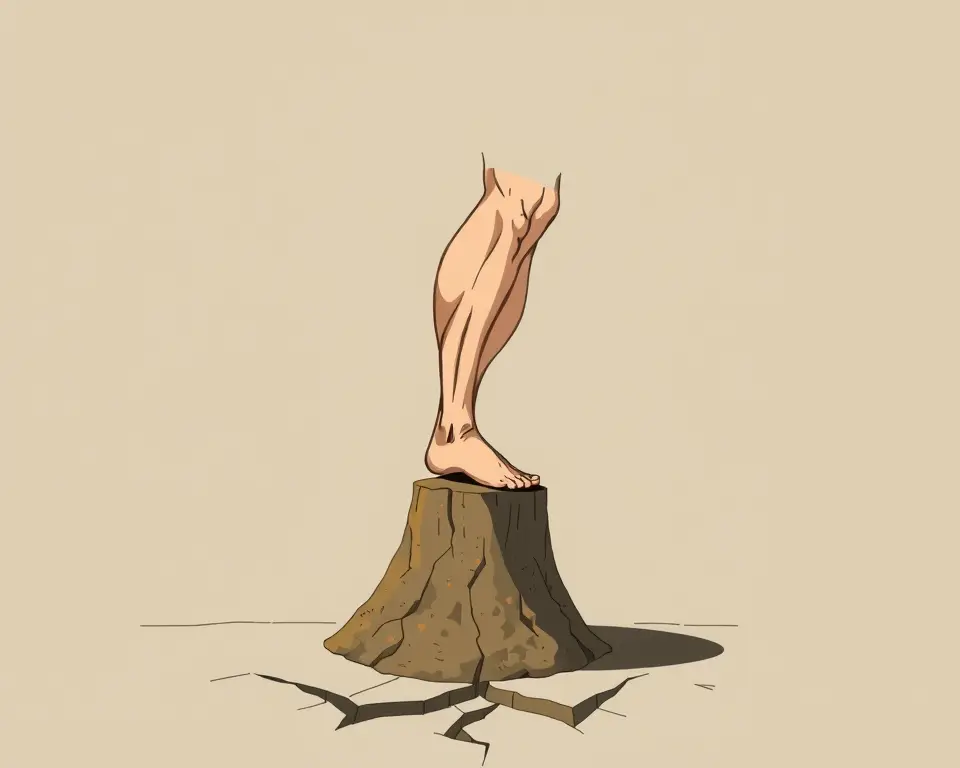 Calf-Tastic: Runner-Approved Exercises for Stronger Strides