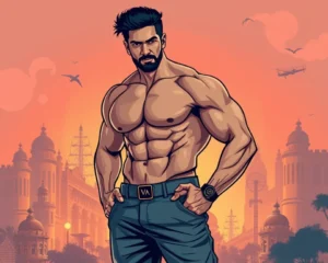 John Abraham’s Ageless Physique: Decoding the Fitness Secrets of a Bollywood Icon