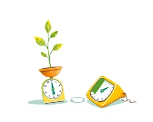 Ditch the Diets: Unlock Sustainable Weight Loss Success