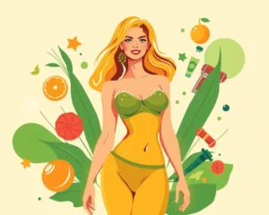 Christie Brinkley’s Secrets: Ageless Beauty, Diet, and Fitness