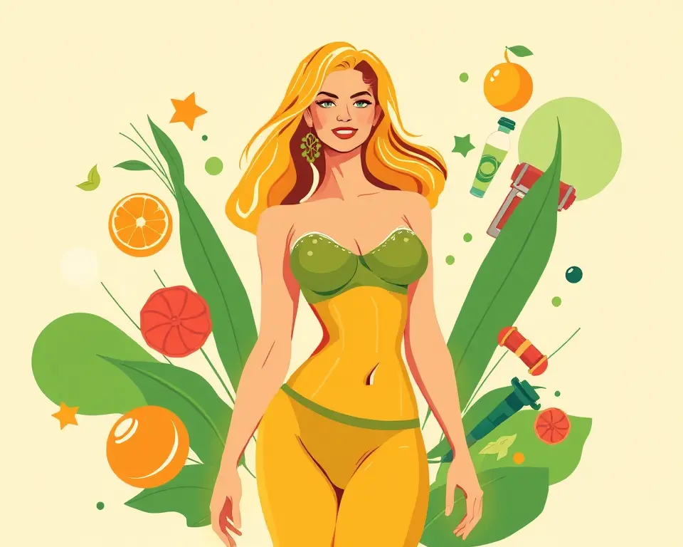 Christie Brinkley’s Secrets: Ageless Beauty, Diet, and Fitness