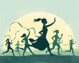 Gentle Moves: 10 Low-Impact Workouts for Your Daily Grind