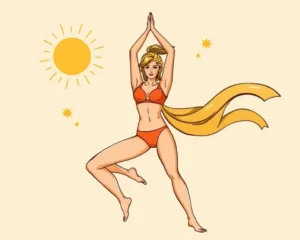 Sculpted Abs & Legs: Julianne Hough’s Fitness Secrets