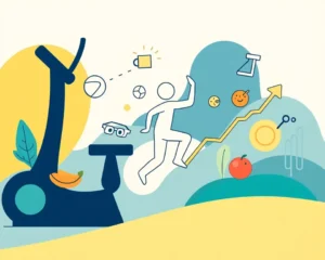 Get Moving! Fitness Tips with Jeremy Smoot on National Exercise Day