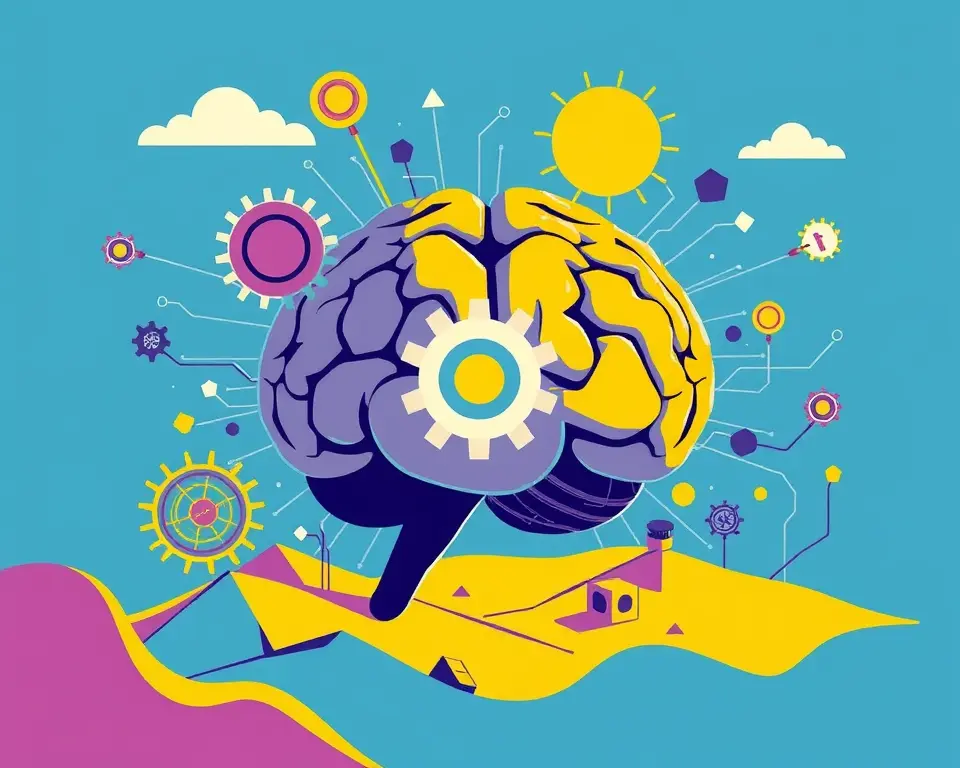 Puzzle Power: How Mind Games Boost Your Brain and Career