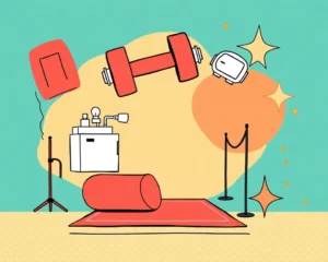 Get Fit Like the Stars: Celeb-Inspired Home Workouts