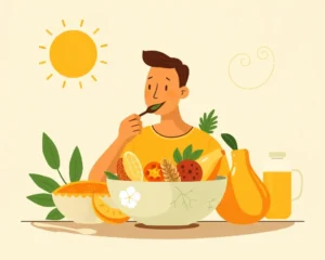 Rise & Shine: 8 Breakfasts for All-Day Energy & Gut Bliss