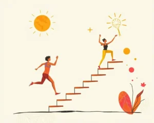 Farah Khan’s Stairway to Fitness: Why Her Routine Turns Heads