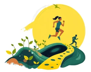 Spring Into Action: Refresh Your Workout After Winter