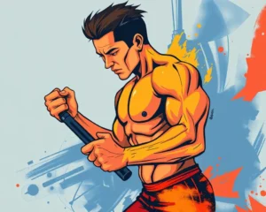 Sculpted Legs: The Kate Hudson-Approved Workout