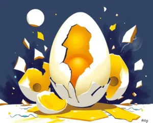 Are Eggs Really Overrated? Unveiling the Truth