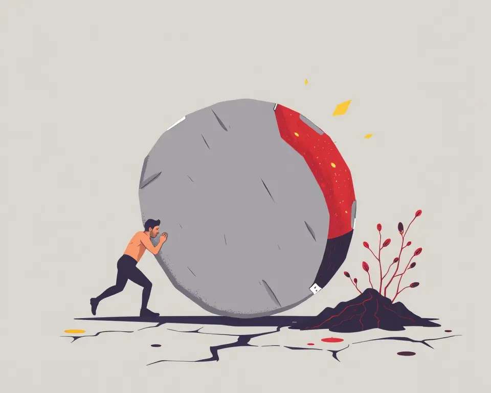 Are You Pushing Too Hard? Decoding Overtraining Syndrome