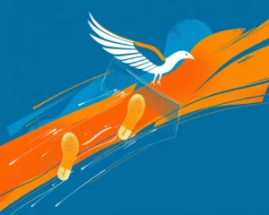 Walk This Way: Your Workout Plan to Walk Faster & Longer