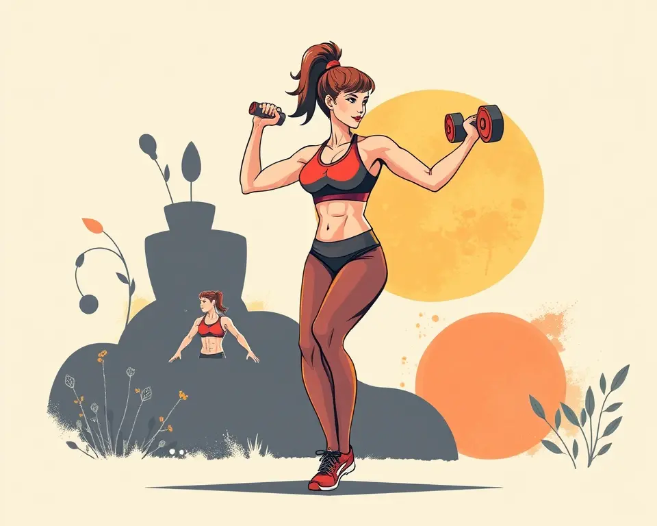 Get Weekend Ready: Soha Ali Khan’s Gym-spiration