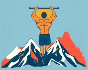 Two-Minute Pull-Up Power: 10 Ways to a Stronger You