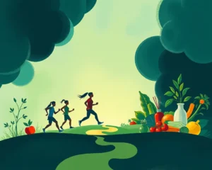 Stop Diabetes in Its Tracks: NHS Program Empowers Thousands