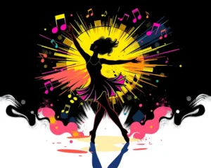 Ditch the Treadmill: Fly Dance Fitness is Here!