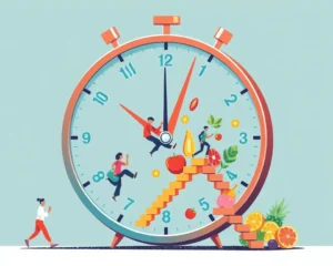 Exercise Snacking: My Surprising Results with Bite-Sized Fitness