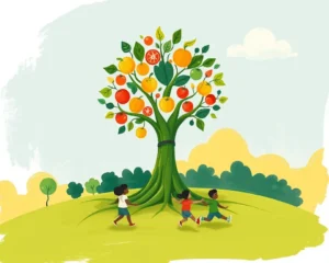 Halifax Students Embrace Healthy Habits for a Brighter Future