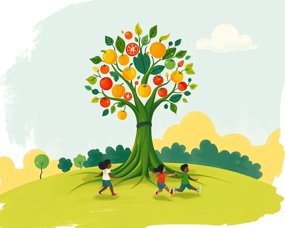 Halifax Students Embrace Healthy Habits for a Brighter Future