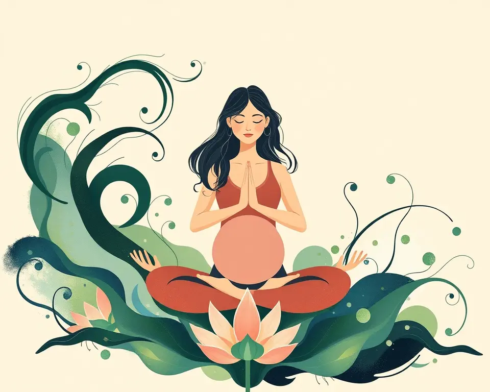 Yoga for Mothers: Find Your Calm and Recharge