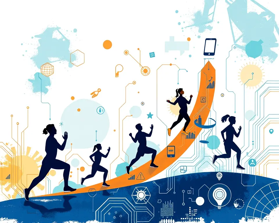 Hyderabad’s Fitness Tech Boom: ABC Fitness to Add 200 Jobs