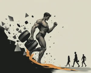 Muscle Mystery: Is Your Workout Stealing Your Gains?