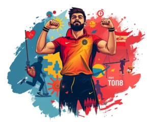 Decoding Virat Kohli’s Fitness Secrets
