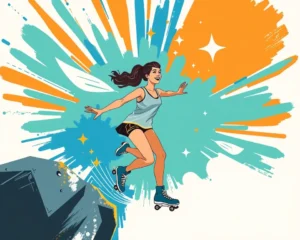 Ditch the Gym: Find Your Perfect Workout Vibe!