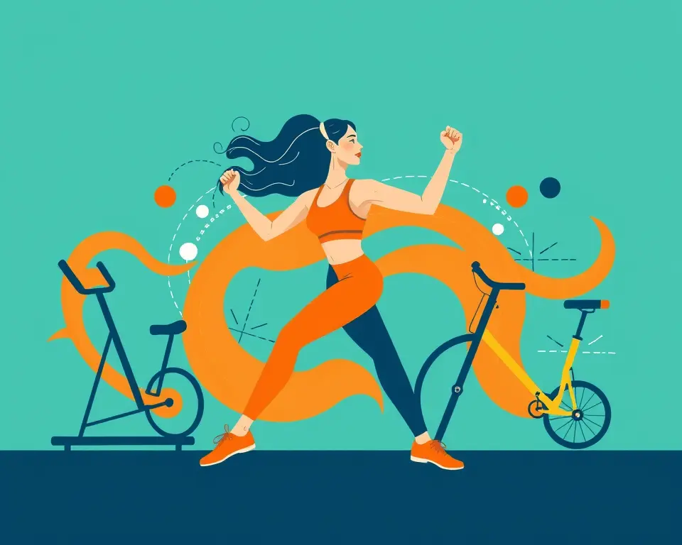 Strapped In: Your Ultimate Guide to a Full-Body TRX Transformation