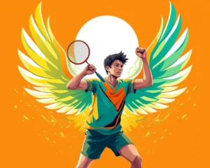 Ace Your Fitness Game: Saina Nehwal’s Secrets Revealed!