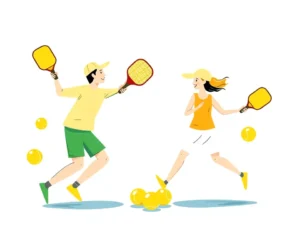 Ditch the Gym, Grab a Paddle: Pickleball as Your Fitness Fix