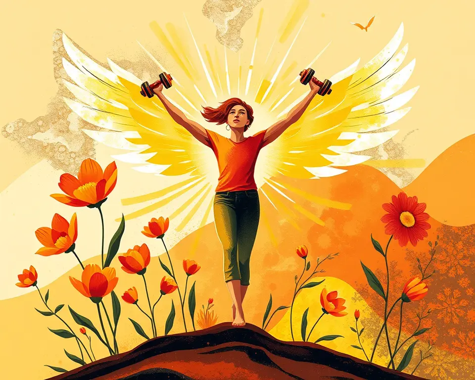 Ageless Inspiration: Preity Zinta’s Fitness Wisdom at 50