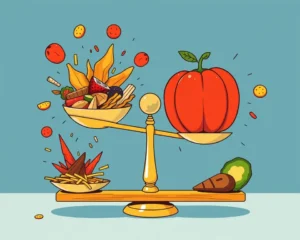 Food Swaps: Beat Stress and Boost Your Mood