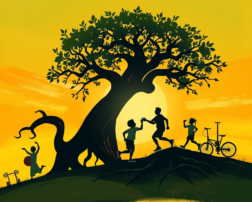 Suniel Shetty’s Grandfatherly Fitness: Keeping Up With Evaarah