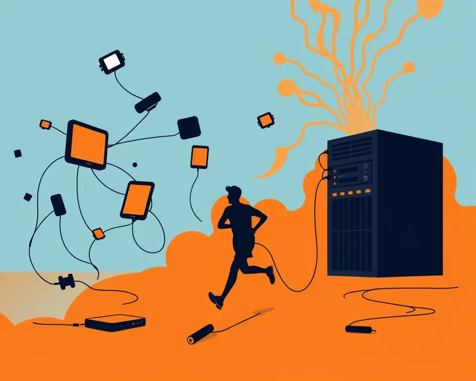 Fitness in the Cloud: Are Subscription Models Stealing Ownership?