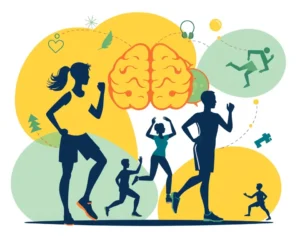 Move Your Body, Clear Your Mind: Fitness Month Challenge!