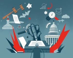 Autopen Probe: Republicans Question Biden’s Health & Governance