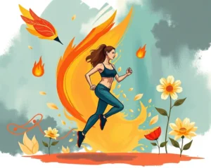 Torch Calories: 6 Moves Better Than 45 Minutes of Cardio