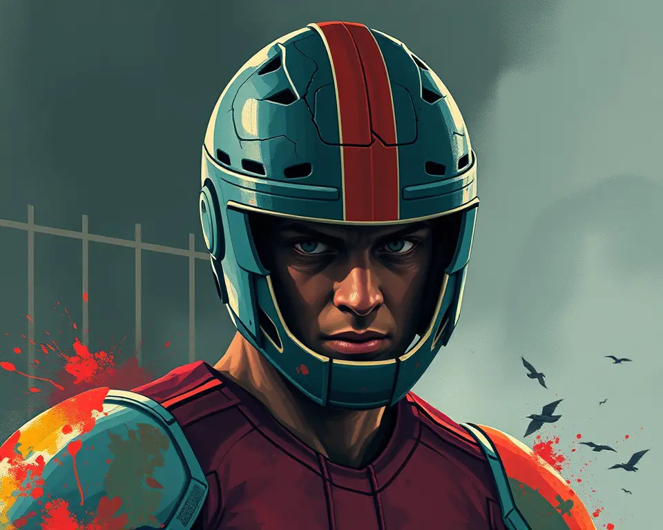 When a Routine Test Uncovers a Silent Threat to an Athlete’s Life