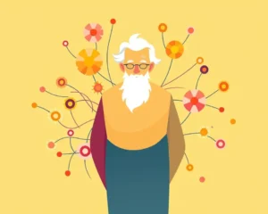 The Centenarian Secret: Joyful Living with Mildred Kirschenbaum