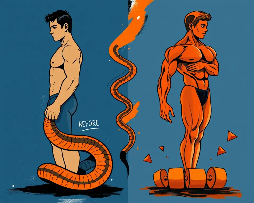 Pedro Pascal’s Body Transformation: Workout Secrets Revealed