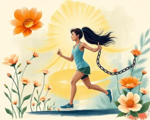 Sweat Your Stress Away: How Exercise Boosts Mental Health