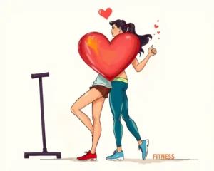 Gabbar’s Got Game: Shikhar Dhawan and Sophie Shine’s Fitness Story