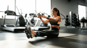 Cardio & Strength: Finding Your Perfect Workout Order