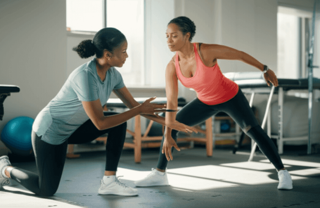 The Secret Weapon: Why Recovery is Your Ultimate Fitness Hack