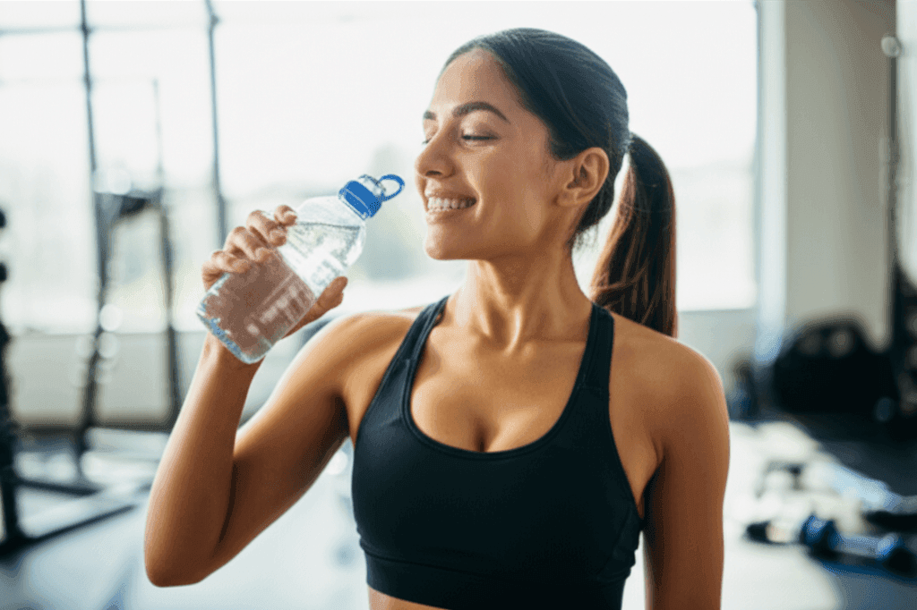 Reboot Your Body: The 28-Day Health Reset Challenge