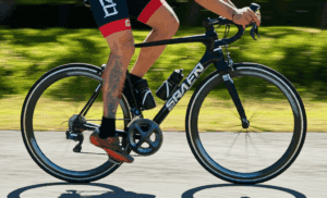 Cycle Like Salman: Cardio and the Ideal Riding Time