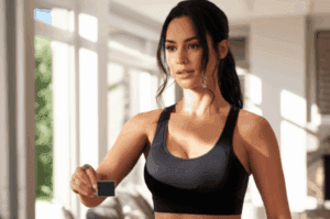 Michelle Keegan’s Toned Abs: Post-Baby Body Goals