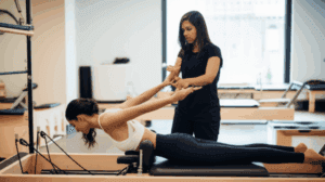 Mrunal Thakur’s Pilates: Stretch Your Way to Fab!